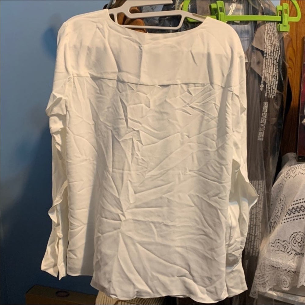 H&M Blouse - Picture 4 of 4